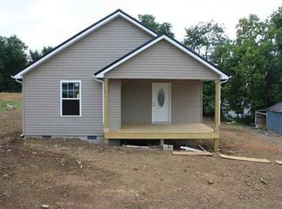 5527 Lawrenceburg Rd, Bloomfield, KY 40008