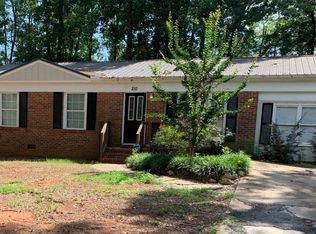 210 Stonehenge Way, Athens, GA 30606