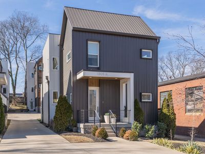 1305 Pillow St #A, Nashville, TN, 37203