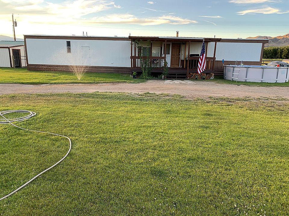 146 Bluebird Ln, Challis, ID 83226 Zillow