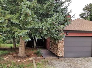 300 Miners Creek Rd #A, Frisco, CO 80443