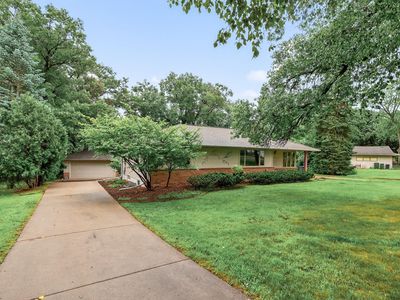 3672 Rustic Pl, Shoreview, MN, 55126