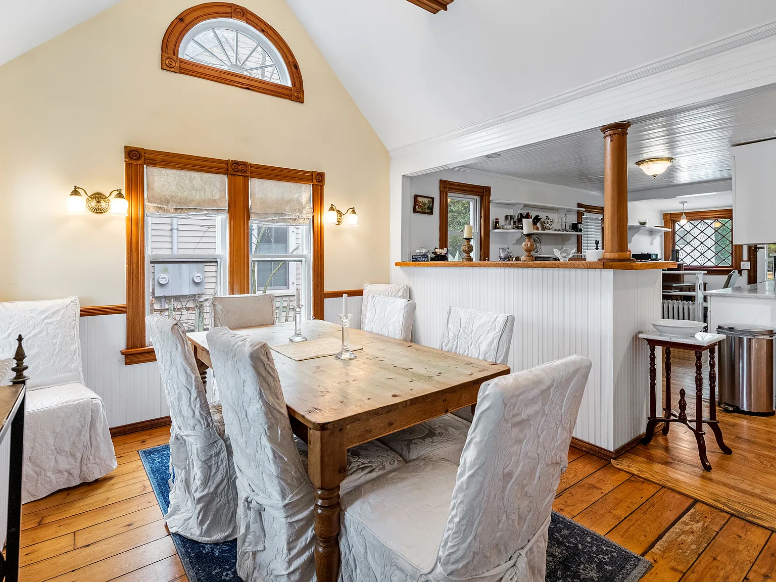 Storybook Cottage in Sag Harbor Village — Photo 3