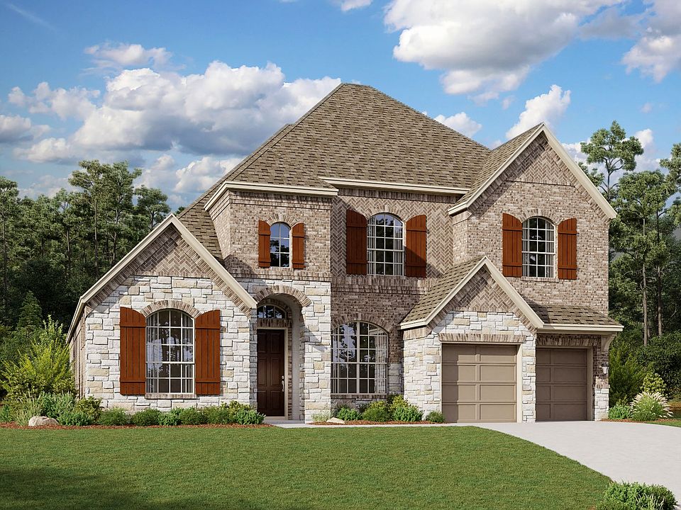 Front Elevation - Bethany K