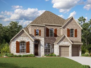 1923 Quarry Harbor Dr, Richmond, TX 77469