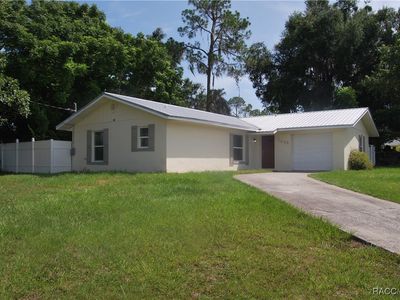 1200 Claymore St, Inverness, FL, 34450
