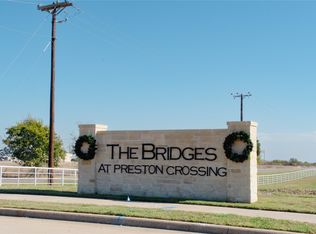 1113 Macgregor Ln, Gunter, TX 75058