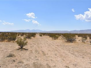 1490 E Wilson Ave LOT 23, Mojave, CA 93501