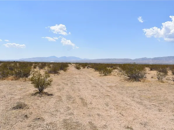 1490 E Wilson Ave Lot 23, Mojave, CA 93501