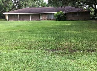 105 Highway, Sour Lake, TX 77659