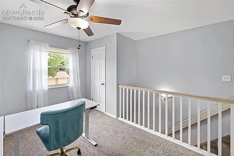 320 W Cheyenne Mountain Blvd — Photo 19