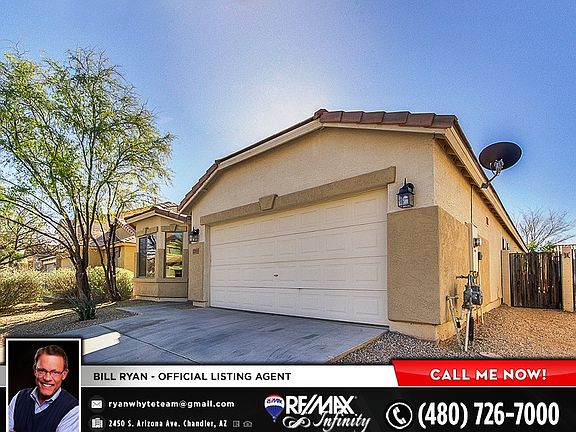 3rd image of 2703 W Gold Dust Ave