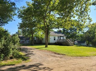 5757 Avenue G, Otter Lake, MI 48464