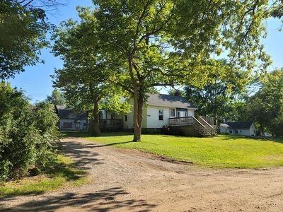 5757 Avenue G, Otter Lake, MI, 48464