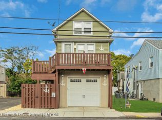 66 Barbarie Ave, Highlands, NJ 07732
