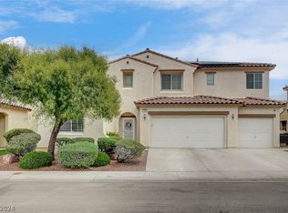 1712 Big Valley Ln, North Las Vegas, NV 89081