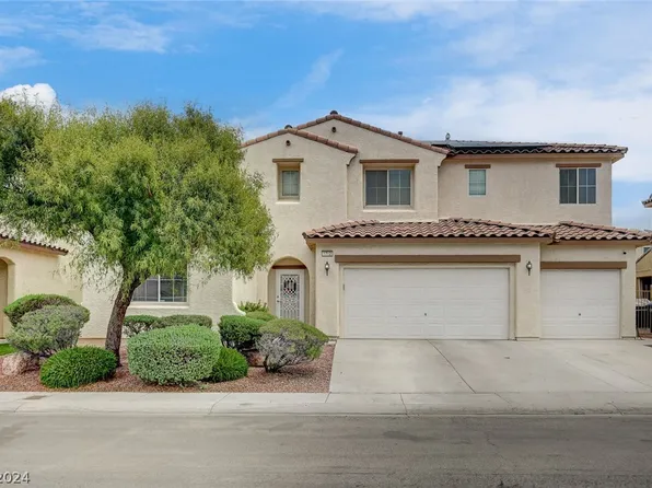 1712 Big Valley Ln, North Las Vegas, NV 89081