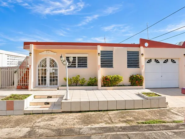 (undisclosed Address), Caguas, PR 00725