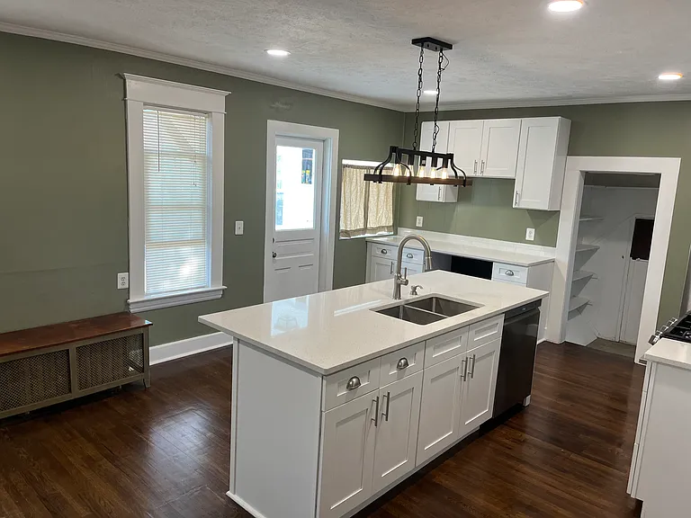 Quartz Countertops