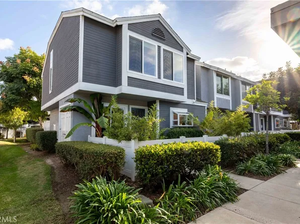 115 Briarwood Ln #109, Aliso Viejo, CA 92656