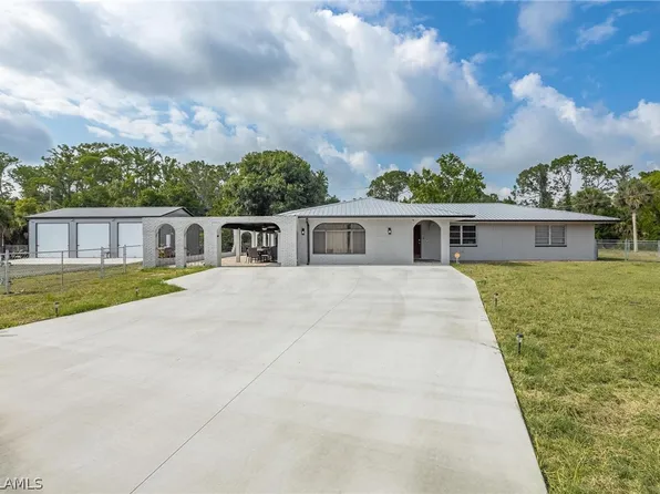 13907 Grenada Way, Fort Myers, FL 33905