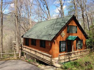 433 Big Ridge Rd, Burnsville, NC 28714