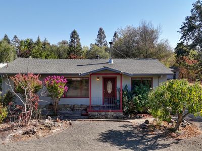 80 Serres Dr, Sonoma, CA, 95476