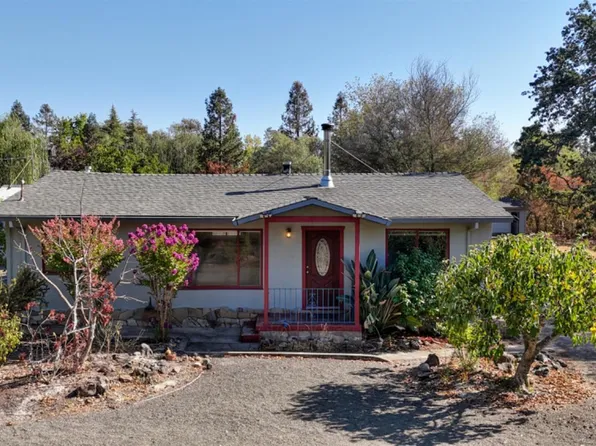 80 Serres Dr, Sonoma, CA 95476