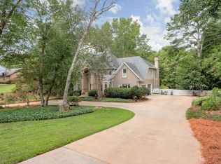 112 Atlanta Country Club Dr SE, Marietta, GA 30067