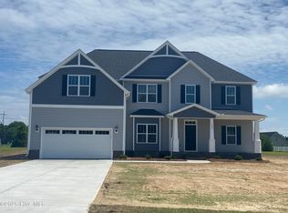 1008 Buckley Dr, Winterville, NC 28590