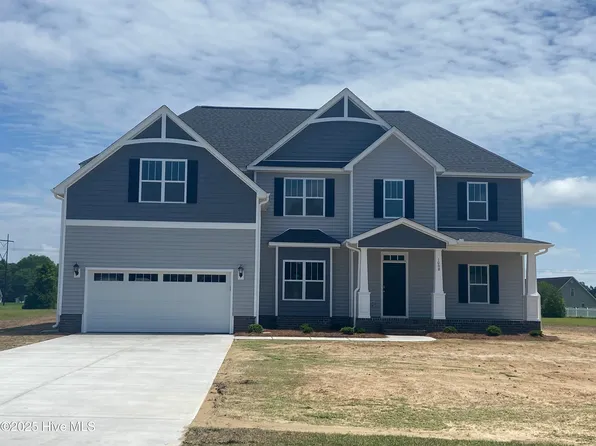 1008 Buckley Drive, Winterville, NC 28590