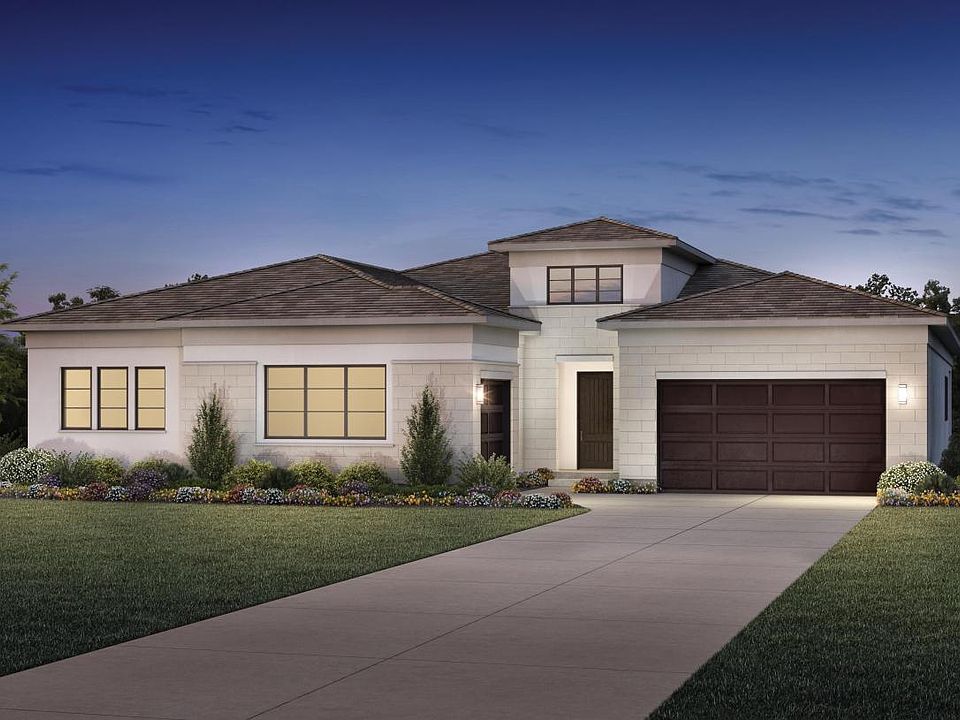 Coastal Contemporary