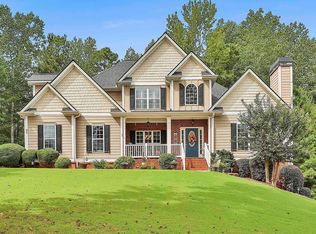 90 Westwind Dr, Newnan, GA 30263
