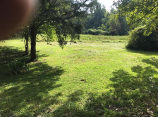 301 Lockhart St, Walterboro, SC 29488