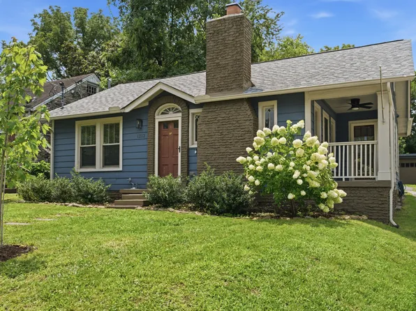 1212 Stratford Ave, Nashville, TN 37216