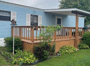 115 Penn Dr, Coatesville, PA 19320