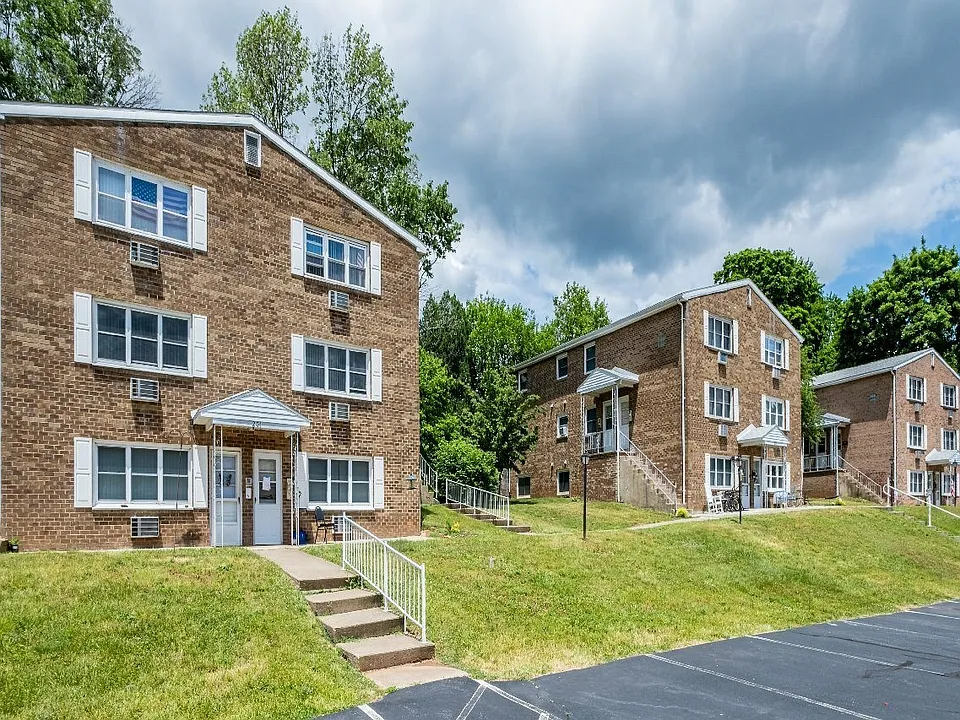 Schoolhouse Apartments