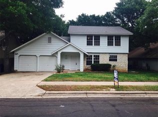 11619 Birchbark Trl, Austin, TX 78750