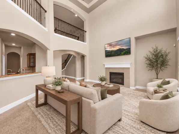 14535 Julie Meadows Ln, Humble, TX 77396