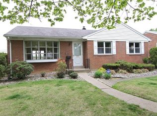 1208 N 22nd St, Allentown, PA