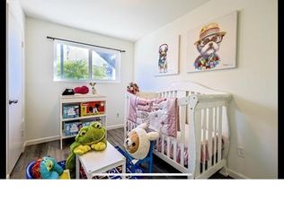 2911 California St UNIT 1, Berkeley, CA 94703