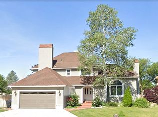 7148 S Shadow Cv, Salt Lake City, UT 84121