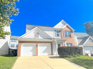 111 Huntersville Rd, Morrisville, NC 27560