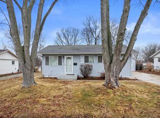 718 Nancy Lane, Madison, WI 53704