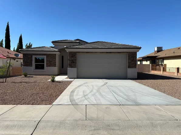 2743 Chambers Ave, Kingman, AZ 86401