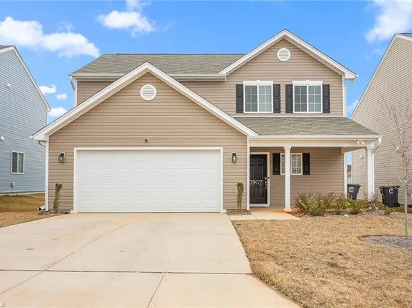3907 Arcola Way, Greensboro, NC 27405