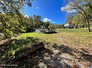 482 Johnson Hollow Rd, Shepherdsville, KY 40165