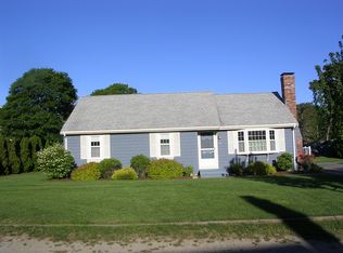 15 Highbank Cartway, Dennisport, MA 02639