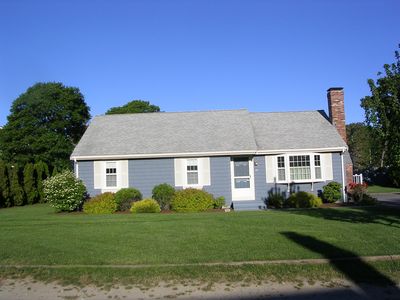 15 Highbank Cartway, Dennisport, MA, 02639