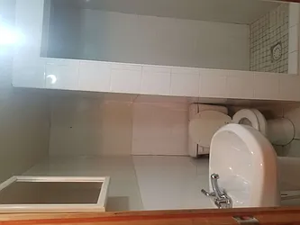 Rented by Paragon Real Estate Corporation